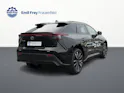 Toyota bZ4X Premium AWD