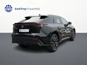 Toyota bZ4X Premium AWD