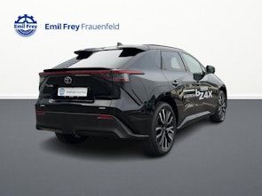Vehicle image TOYOTA bZ4X Premium AWD