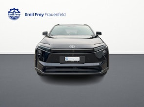 Vehicle image TOYOTA bZ4X Premium AWD