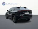 Toyota bZ4X Premium AWD