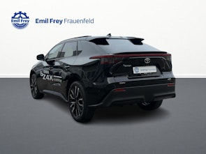 Vehicle image TOYOTA bZ4X Premium AWD