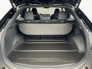 Toyota bZ4X Premium AWD