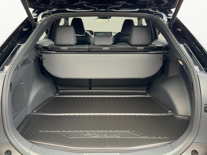 Vehicle image TOYOTA BZ4X