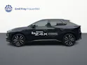 Toyota bZ4X Premium AWD