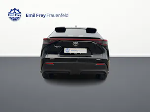 Toyota bZ4X Premium AWD