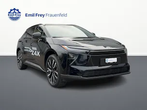Toyota bZ4X Premium AWD