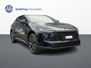 Vehicle image TOYOTA bZ4X Premium AWD