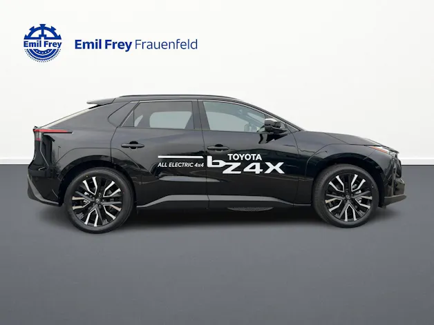 Toyota bZ4X Premium AWD