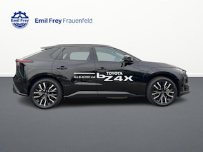 Vehicle image TOYOTA bZ4X Premium AWD