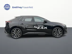 Toyota bZ4X Premium AWD
