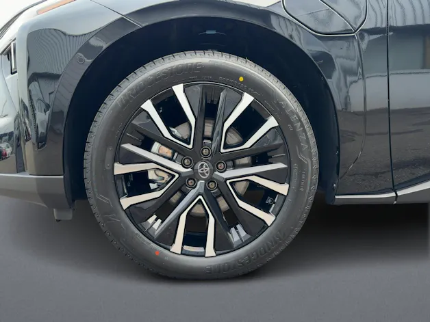 Toyota bZ4X Premium AWD