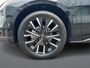 Vehicle image TOYOTA bZ4X Premium AWD