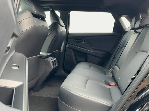 Toyota bZ4X Premium AWD