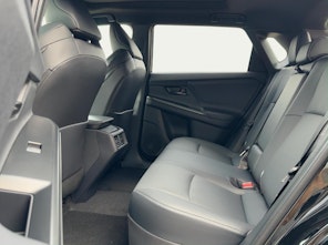 Vehicle image TOYOTA bZ4X Premium AWD