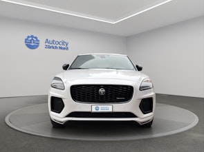 Vehicle image JAGUAR E-Pace 1.5 T 270e R-Dynamic SE AWD