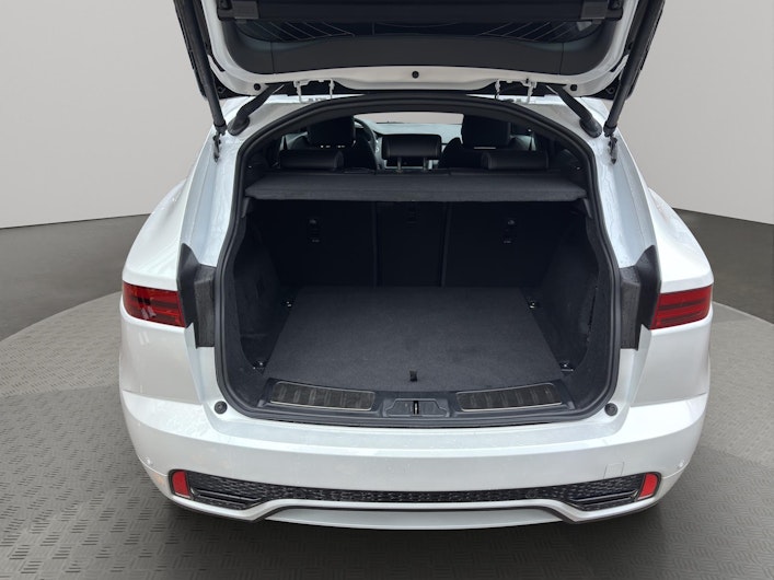 Vehicle image JAGUAR E-PACE