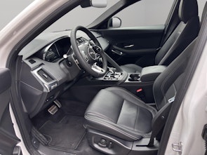 Vehicle image JAGUAR E-Pace 1.5 T 270e R-Dynamic SE AWD