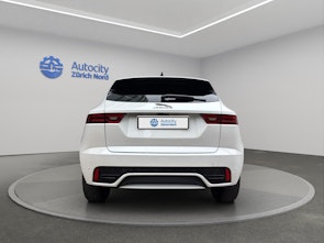 Vehicle image JAGUAR E-Pace 1.5 T 270e R-Dynamic SE AWD