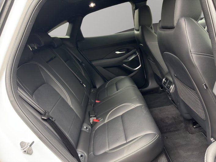 Vehicle image JAGUAR E-PACE