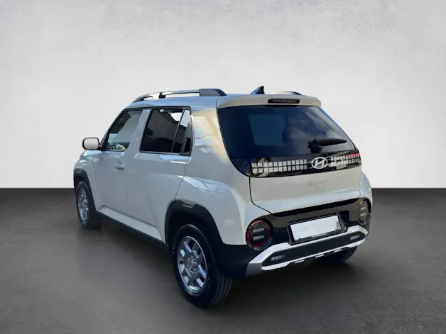 Hyundai Inster Electric Amplia