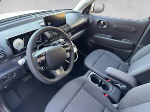 Hyundai Inster Electric Amplia