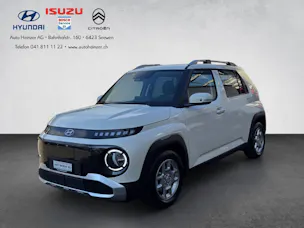 Hyundai Inster Electric Amplia