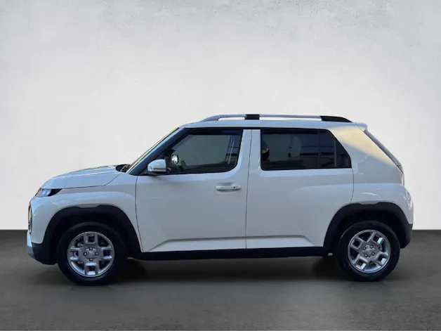 Hyundai Inster Electric Amplia