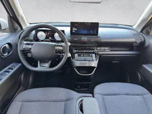 Hyundai Inster Electric Amplia