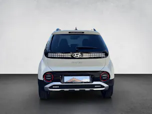 Hyundai Inster Electric Amplia