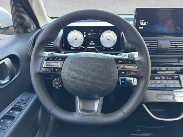 Hyundai Inster Electric Amplia