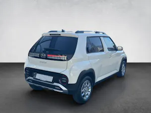 Hyundai Inster Electric Amplia