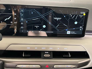 image du véhicule KIA EV4 81 kWh GT-Line