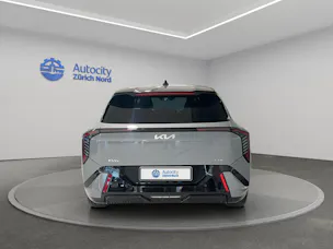 Kia EV4 81 kWh GT-Line