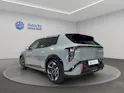 Kia EV4 81 kWh GT-Line