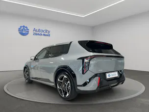 Kia EV4 81 kWh GT-Line