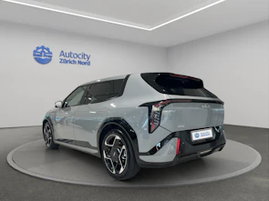 image du véhicule KIA EV4 81 kWh GT-Line