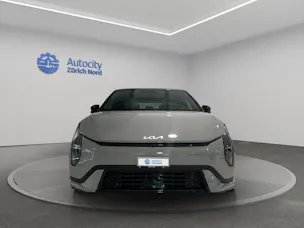 Kia EV4 81 kWh GT-Line