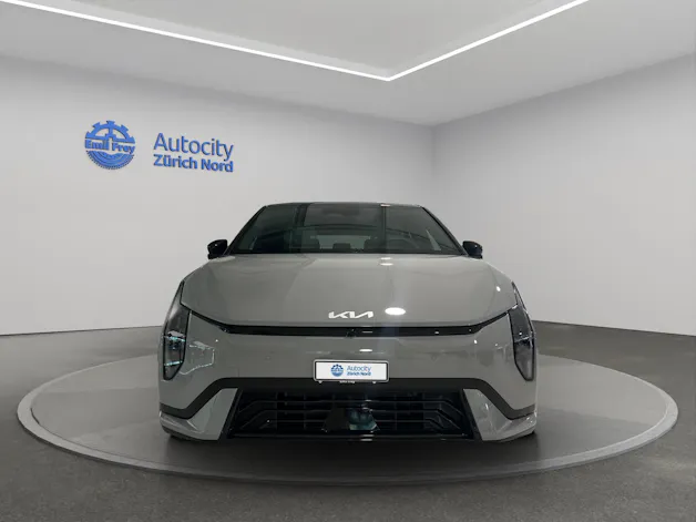 Kia EV4 81 kWh GT-Line