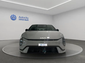 image du véhicule KIA EV4 81 kWh GT-Line