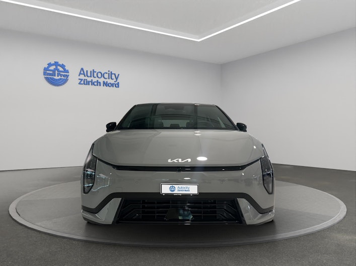 Vehicle image KIA EV4