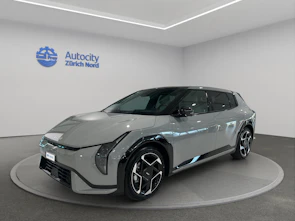 image du véhicule KIA EV4 81 kWh GT-Line