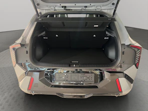 image du véhicule KIA EV4 81 kWh GT-Line