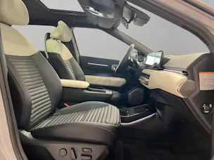 Kia EV4 81 kWh GT-Line