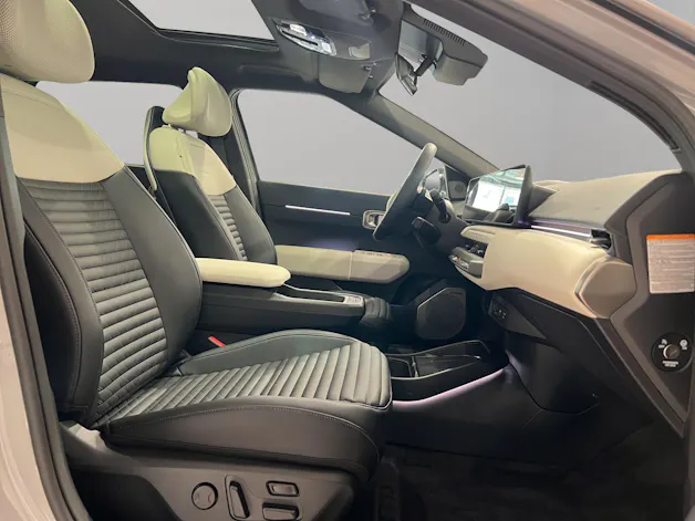 Kia EV4 81 kWh GT-Line