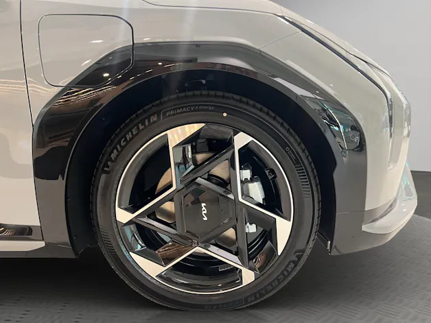 Kia EV4 81 kWh GT-Line