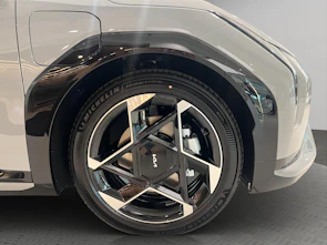 image du véhicule KIA EV4 81 kWh GT-Line