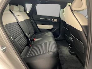 image du véhicule KIA EV4 81 kWh GT-Line