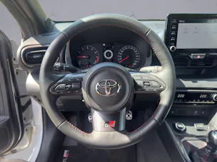 Toyota GR Yaris 1.6 Turbo Sport 4x4