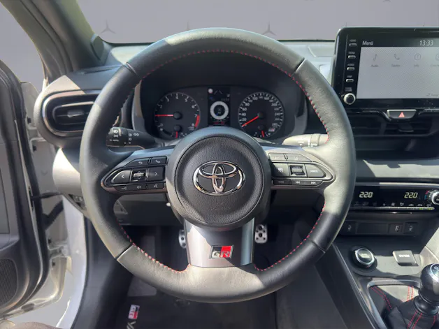 Toyota GR Yaris 1.6 Turbo Sport 4x4